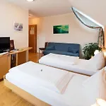 Zum Lustigen Steirer Hotel 3*