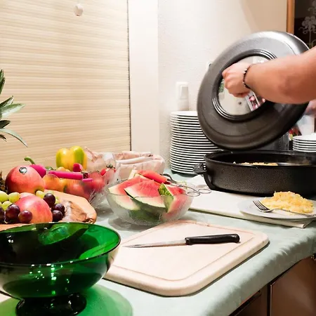 Hotel Zum Lustigen Steirer