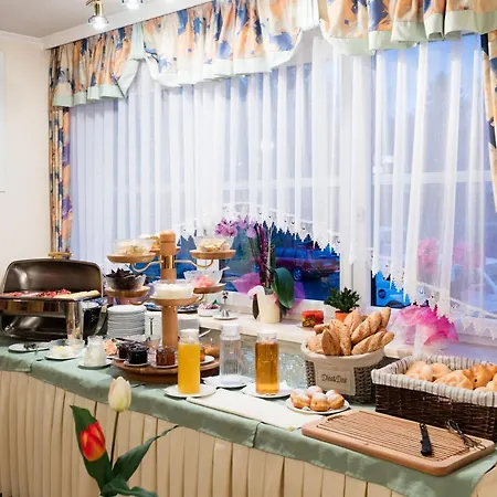 Zum Lustigen Steirer 3* Bruck an der Mur