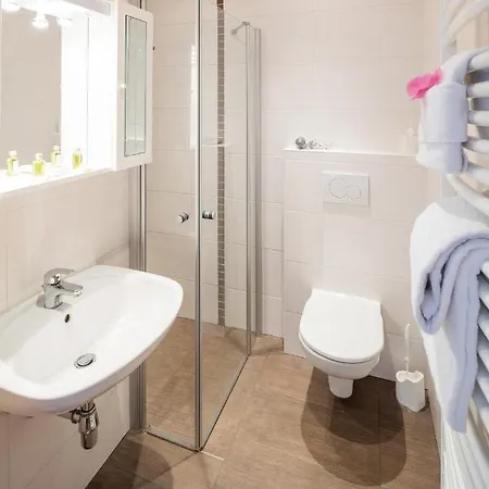 Zum Lustigen Steirer Hotel