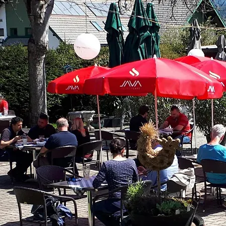 Zum Lustigen Steirer Hotel