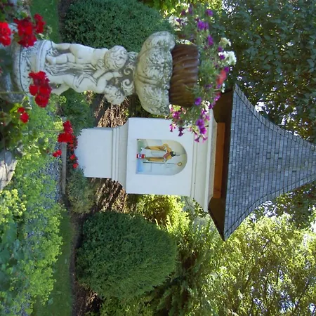 Hotel Zum Lustigen Steirer