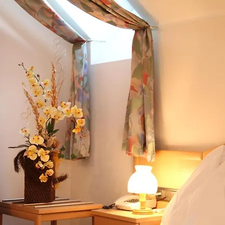 Zum Lustigen Steirer Hotel