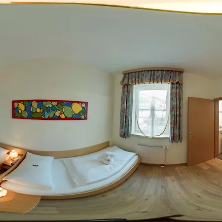 Hotel Zum Lustigen Steirer