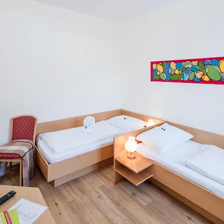Zum Lustigen Steirer Hotel Bruck an der Mur