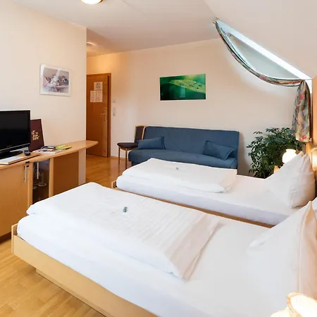 Zum Lustigen Steirer Hotel 3*