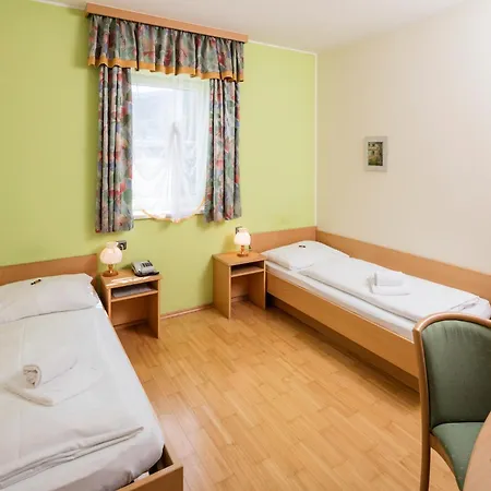 Hotel Zum Lustigen Steirer