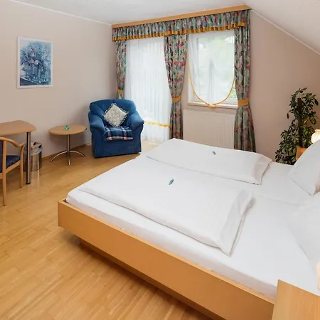 Zum Lustigen Steirer Hotel 3*