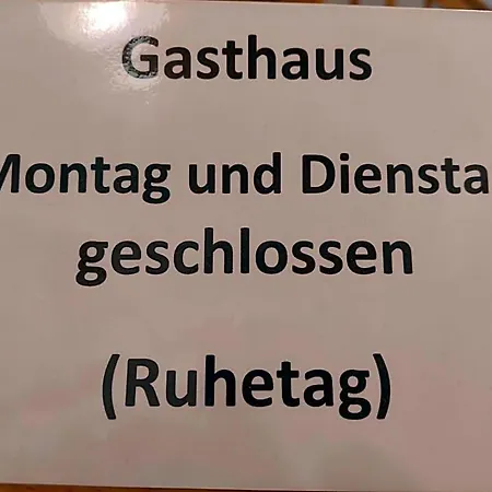 Hotel Zum Lustigen Steirer
