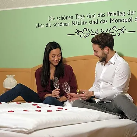 Zum Lustigen Steirer 3*