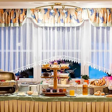 Zum Lustigen Steirer Hotel