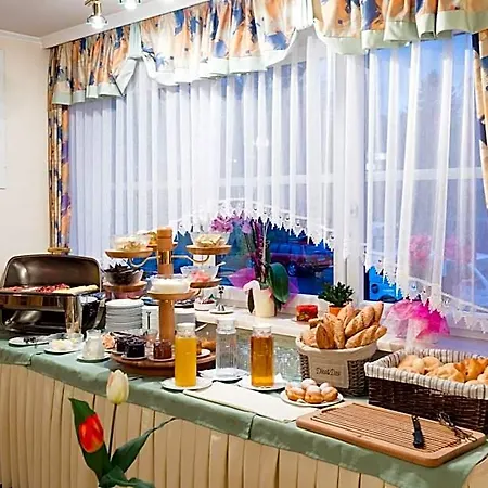 Zum Lustigen Steirer Hotel 3*
