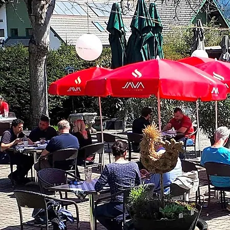 Hotel Zum Lustigen Steirer 3*