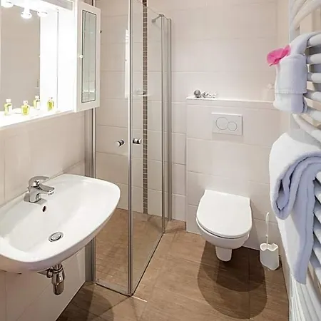 Zum Lustigen Steirer Hotel 3*