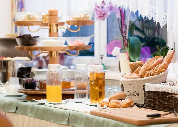 Zum Lustigen Steirer 3*