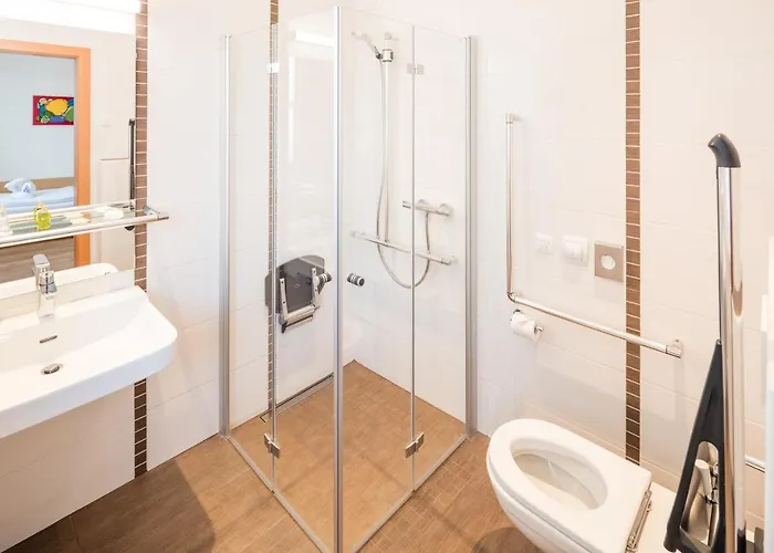 فندق Zum Lustigen Steirer