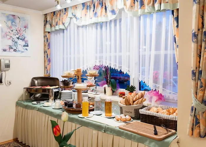 Zum Lustigen Steirer 3* 穆尔河畔布鲁克