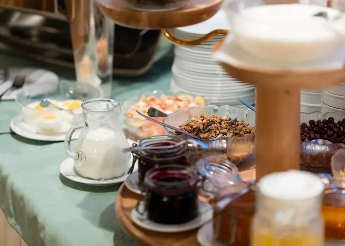 Zum Lustigen Steirer فندق بروك أن دير مور