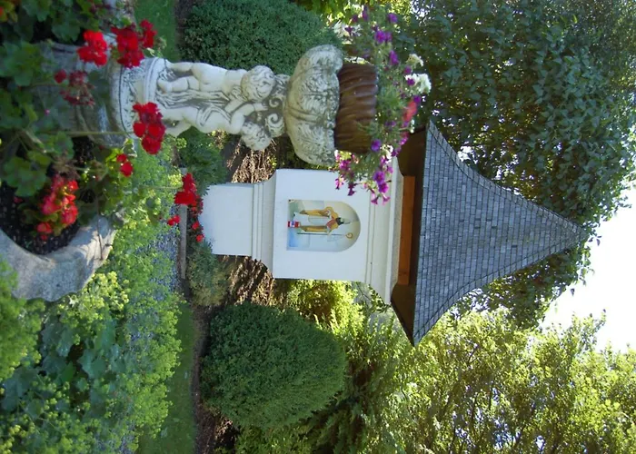 فندق Zum Lustigen Steirer