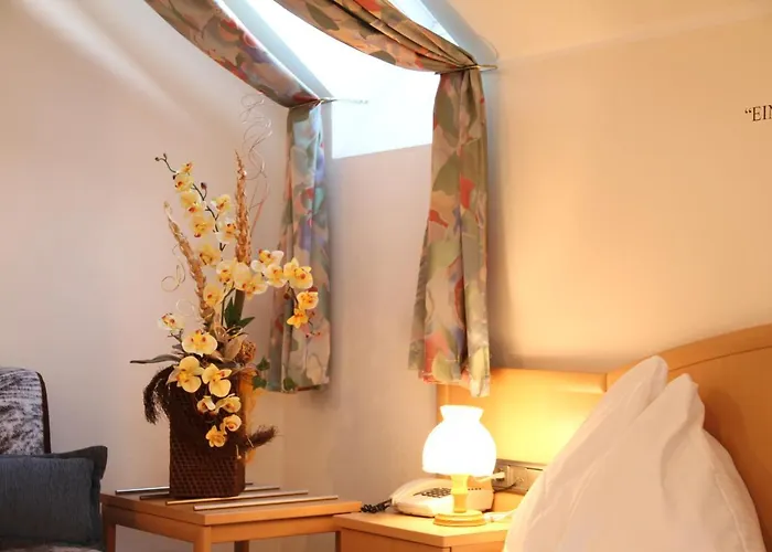 Zum Lustigen Steirer 酒店