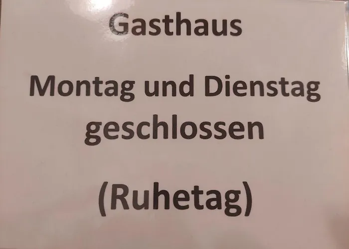 Zum Lustigen Steirer 3* بروك أن دير مور